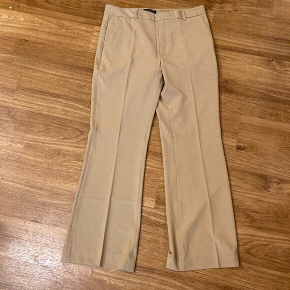 NWT Banana Republic women's sculpted bootcut pants - Picture 1 of 4